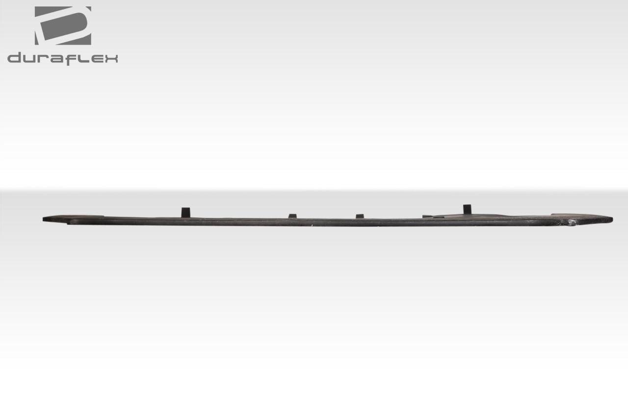 2018-2023 Ford Mustang Duraflex Grid Front Lip Under Spoiler - 1 Piece (S)