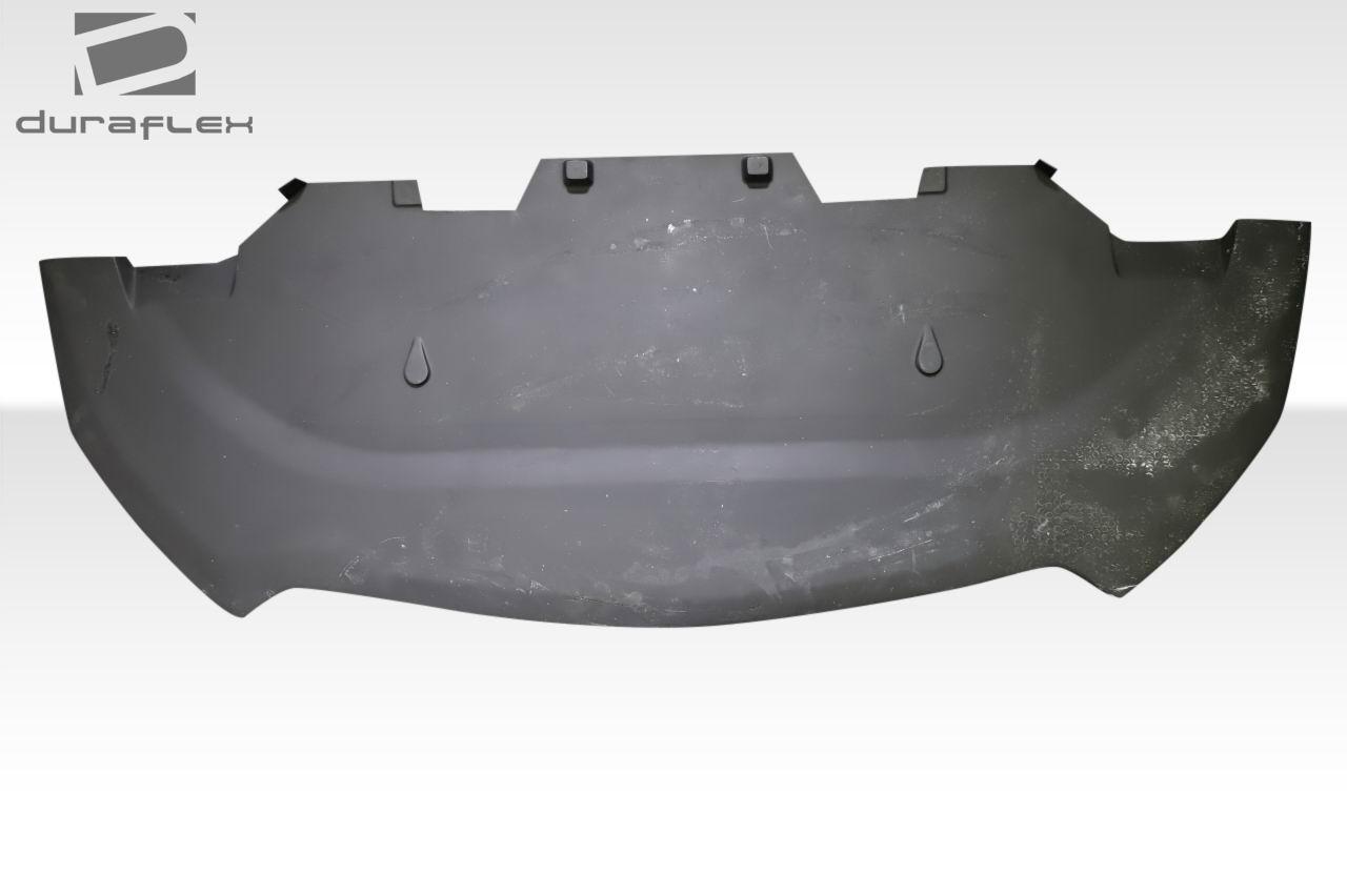 2018-2023 Ford Mustang Duraflex Grid Front Lip