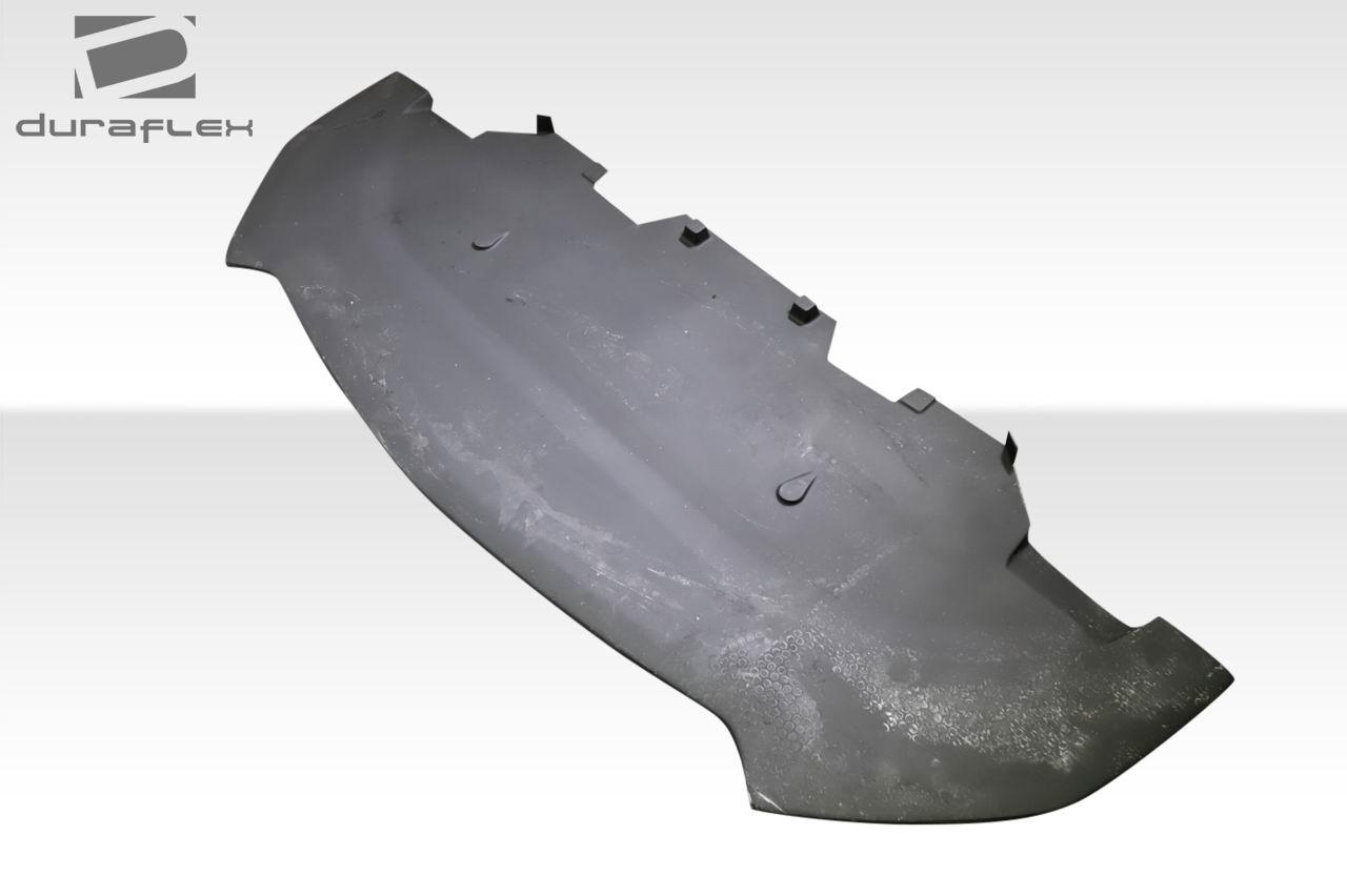 2018-2023 Ford Mustang Duraflex Grid Front Lip