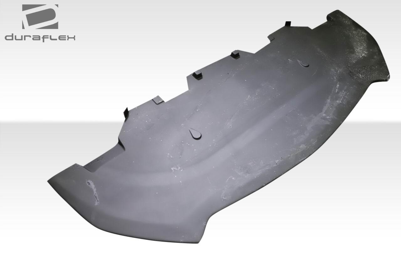 2018-2023 Ford Mustang Duraflex Grid Front Lip
