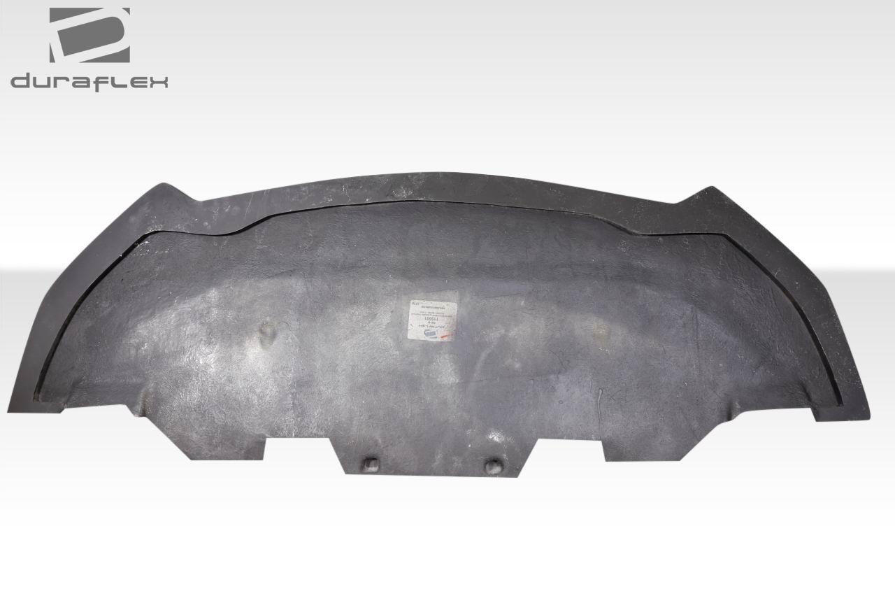 2018-2023 Ford Mustang Duraflex Grid Front Lip