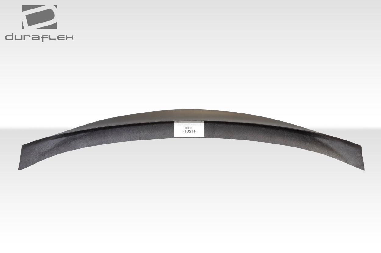 2018-2023 Kia Stinger Duraflex MSR Rear Wing
