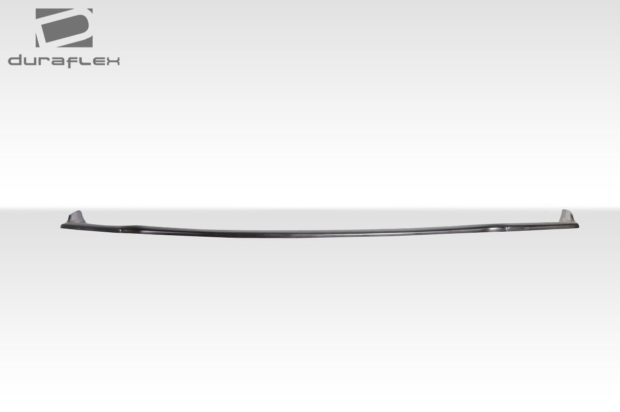 2018-2023 Kia Stinger Duraflex MSR Front Lip Under Spoiler - 1 Piece