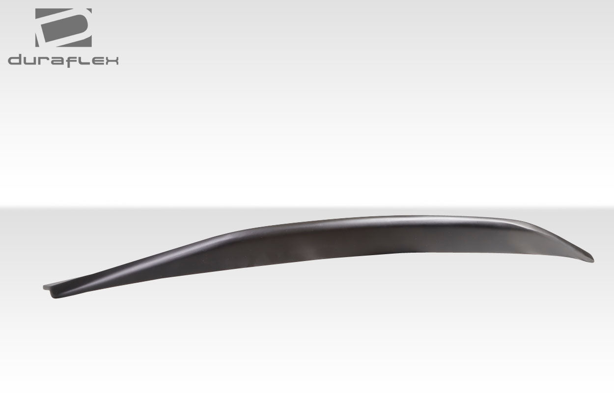 2018-2023 Kia Stinger Duraflex MSR V2 Rear Wing Spoiler - 1 Piece