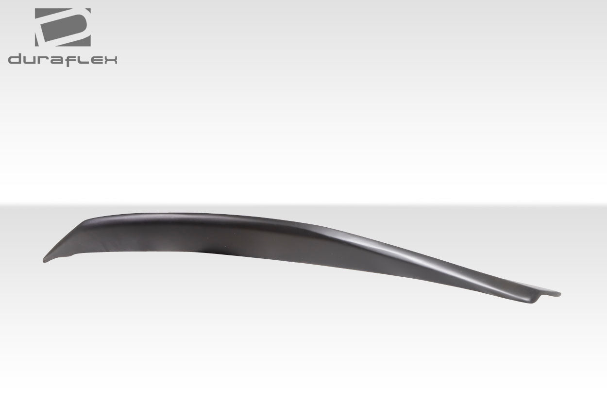 2018-2023 Kia Stinger Duraflex MSR V2 Rear Wing Spoiler - 1 Piece