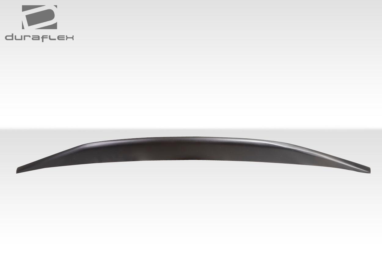 2018-2023 Kia Stinger Duraflex MSR V2 Rear Wing