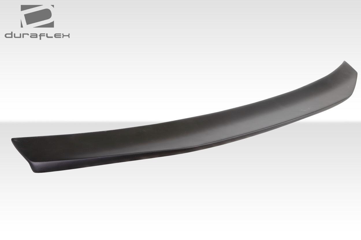 2018-2023 Kia Stinger Duraflex MSR V2 Rear Wing