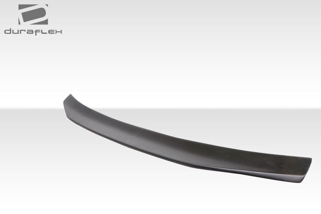 2018-2023 Kia Stinger Duraflex MSR V2 Rear Wing