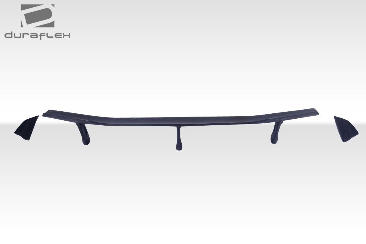 2010-2013 Chevrolet Camaro Duraflex ZL1 Look Rear Wing