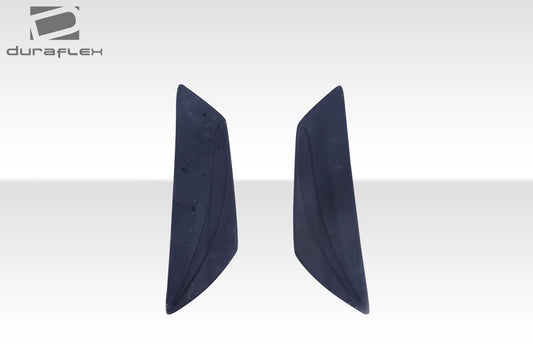 2010-2013 Chevrolet Camaro Duraflex ZL1 Look Rear Wing