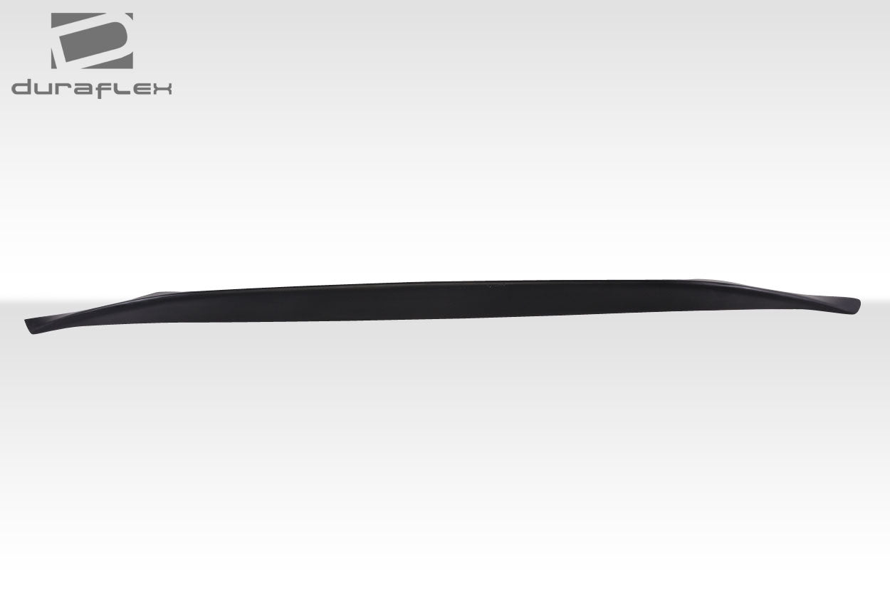 2018-2022 Toyota C-HR Duraflex ATS Rear Wing Spoiler- 1 Piece