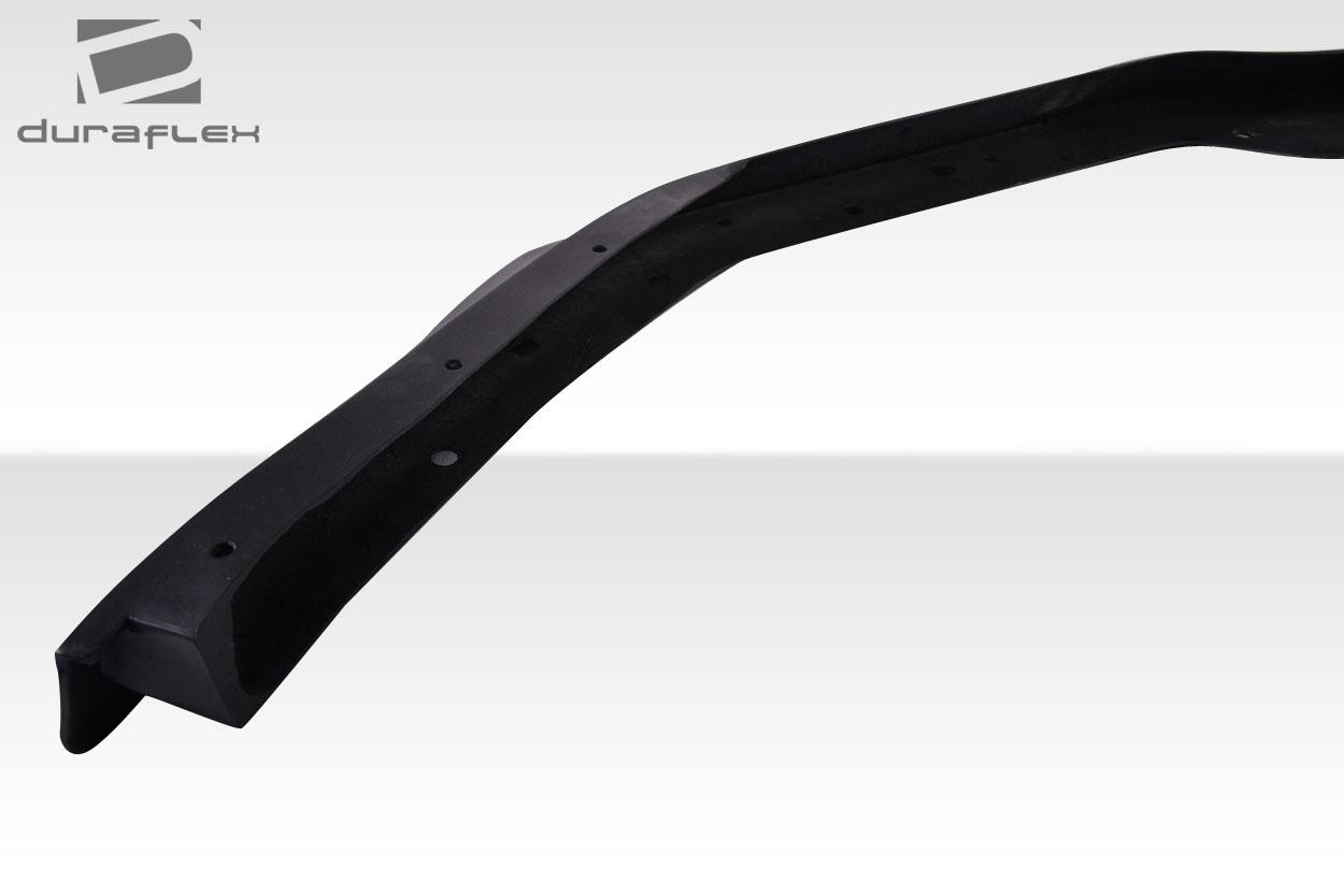 2018-2023 Ford Mustang Duraflex RTX Front Lip
