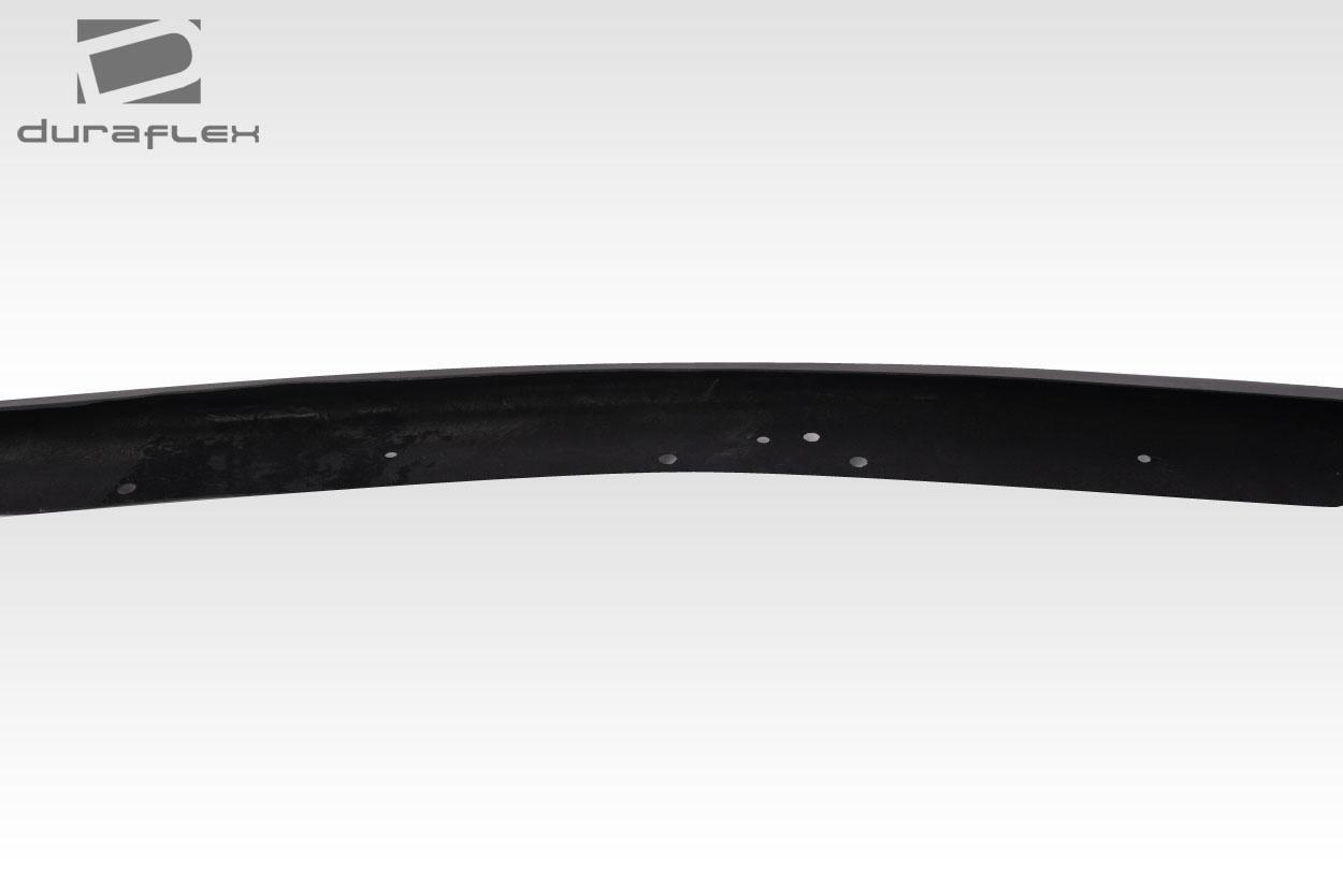 2018-2023 Ford Mustang Duraflex RTX Front Lip