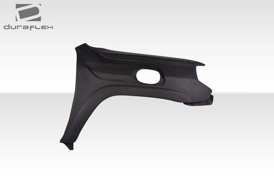 2014-2023 Toyota 4Runner Duraflex Snorkel Fenders - 2 Piece