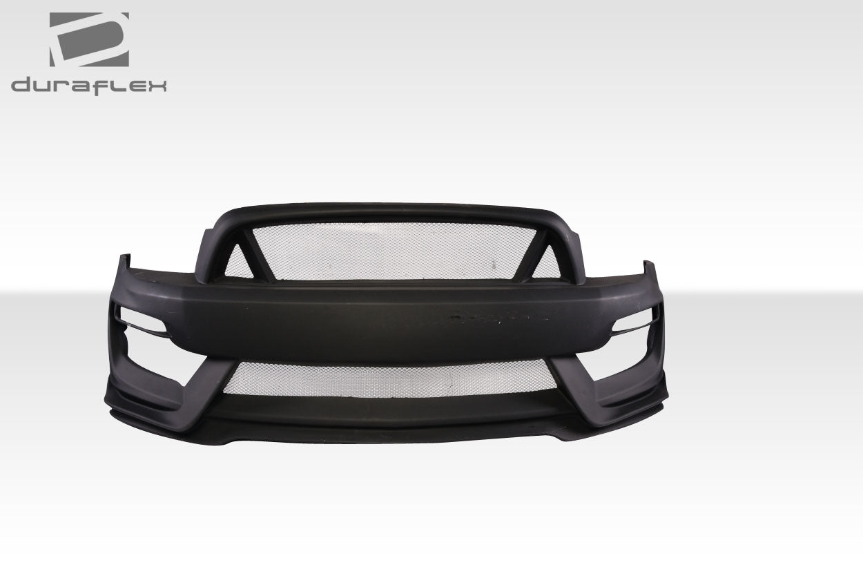 2013-2014 Ford Mustang Duraflex GT350 Front Bumper