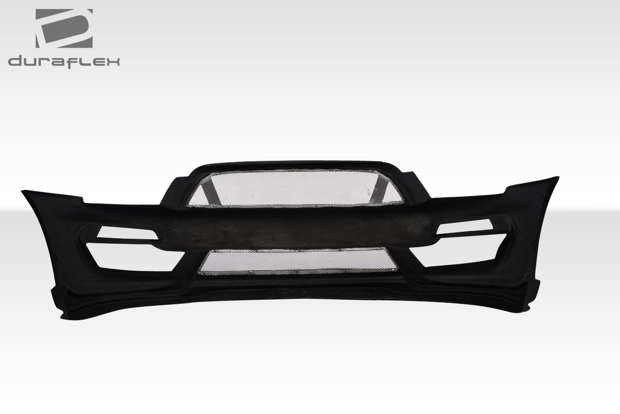 2013-2014 Ford Mustang Duraflex GT350 Front Bumper