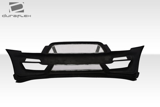 2013-2014 Ford Mustang Duraflex GT350 Front Bumper