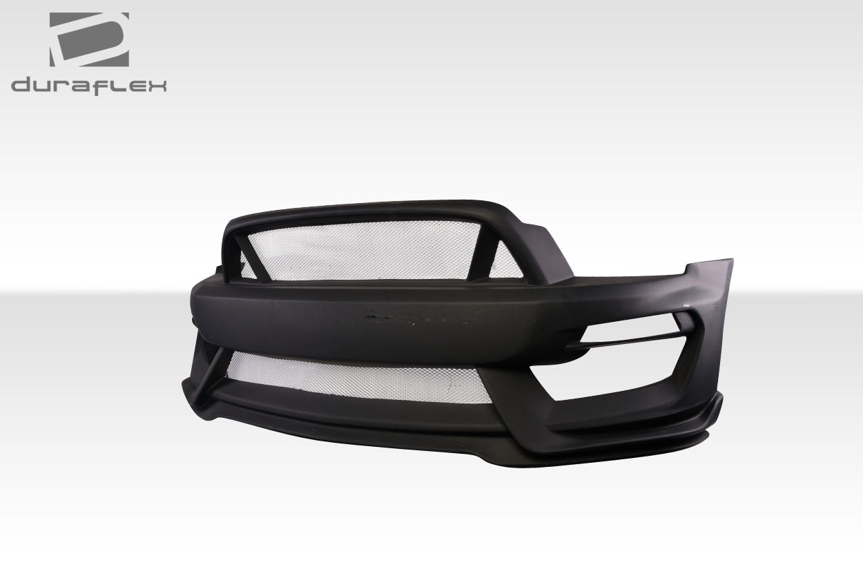 2013-2014 Ford Mustang Duraflex GT350 Front Bumper