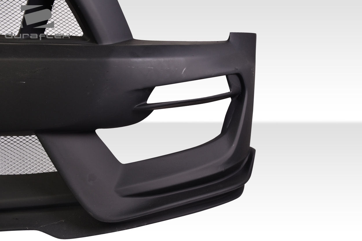 2013-2014 Ford Mustang Duraflex GT350 Front Bumper