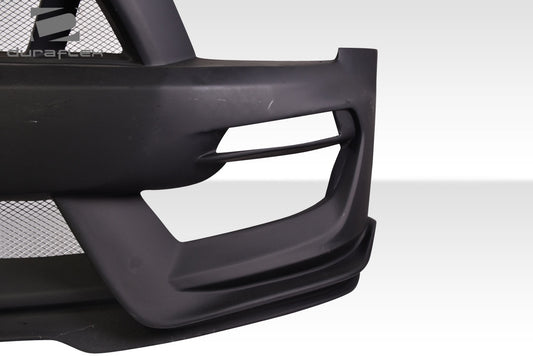 2013-2014 Ford Mustang Duraflex GT350 Front Bumper
