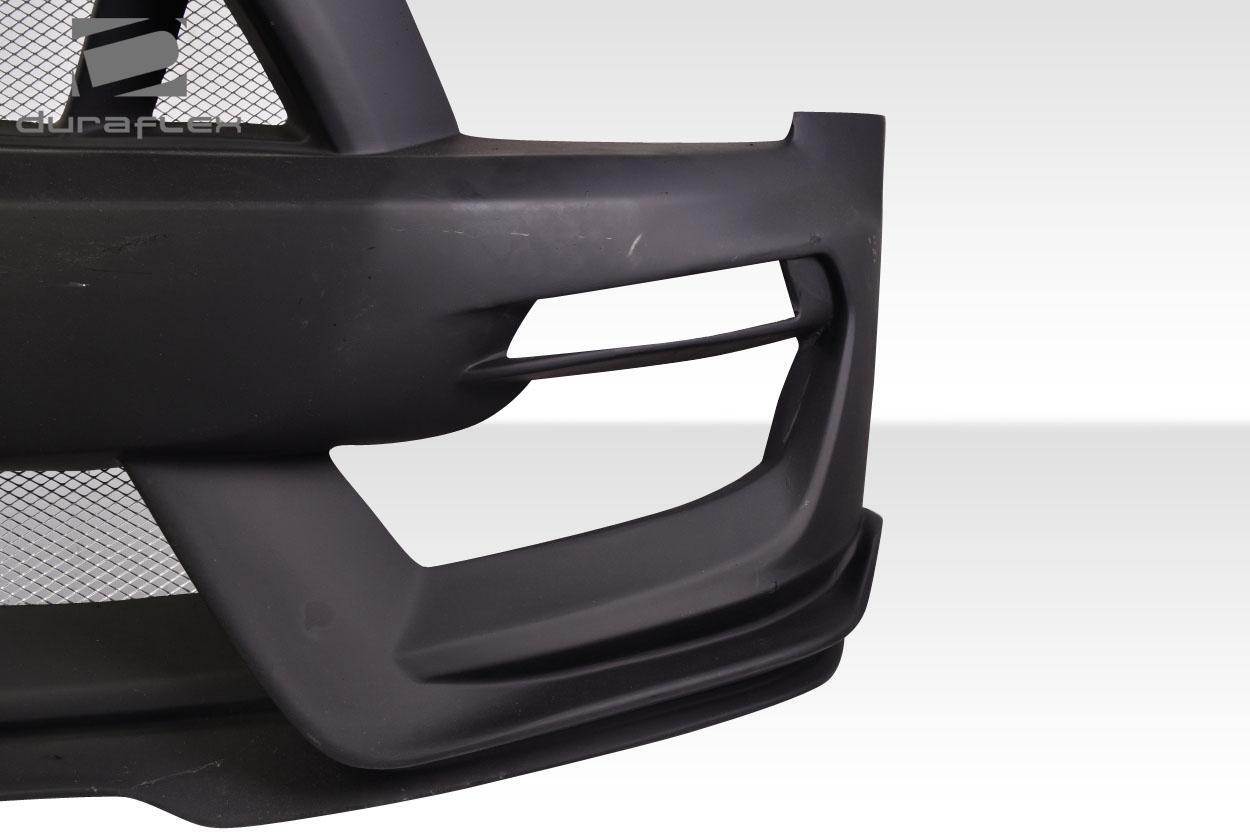 2013-2014 Ford Mustang Duraflex GT350 Front Bumper