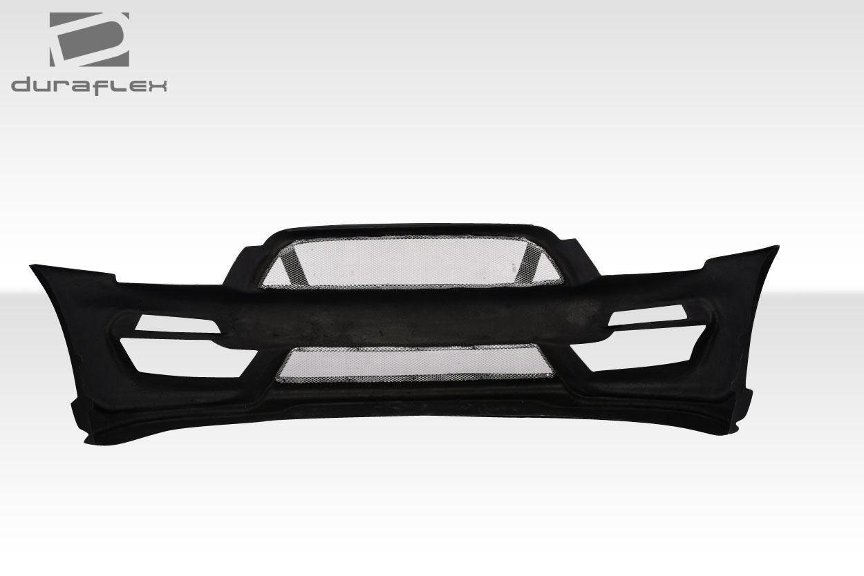 2013-2014 Ford Mustang Duraflex GT350 Front Bumper