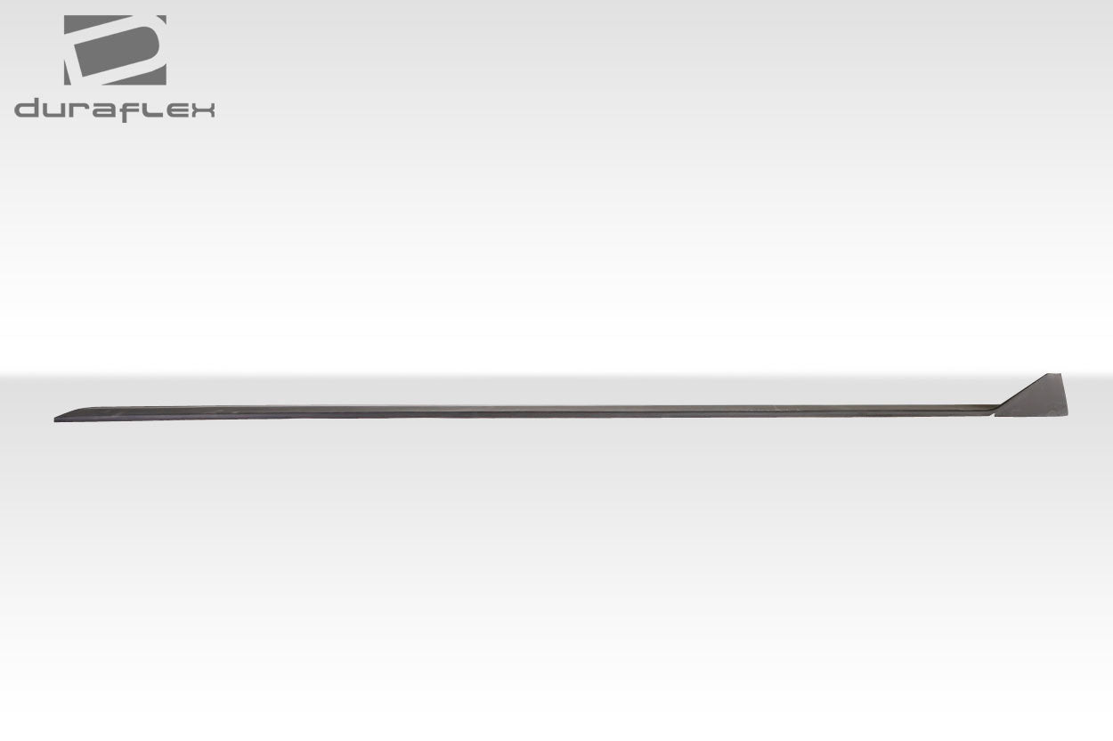 2005-2014 Ford Mustang Duraflex GT350 Look Side Skirts