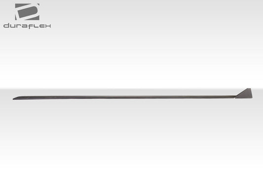 2005-2014 Ford Mustang Duraflex GT350 Look Side Skirts