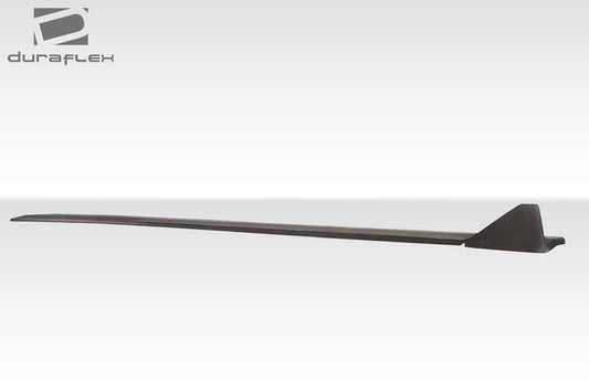 2005-2014 Ford Mustang Duraflex GT350 Look Side Skirts
