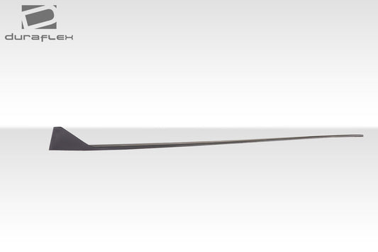 2005-2014 Ford Mustang Duraflex GT350 Look Side Skirts