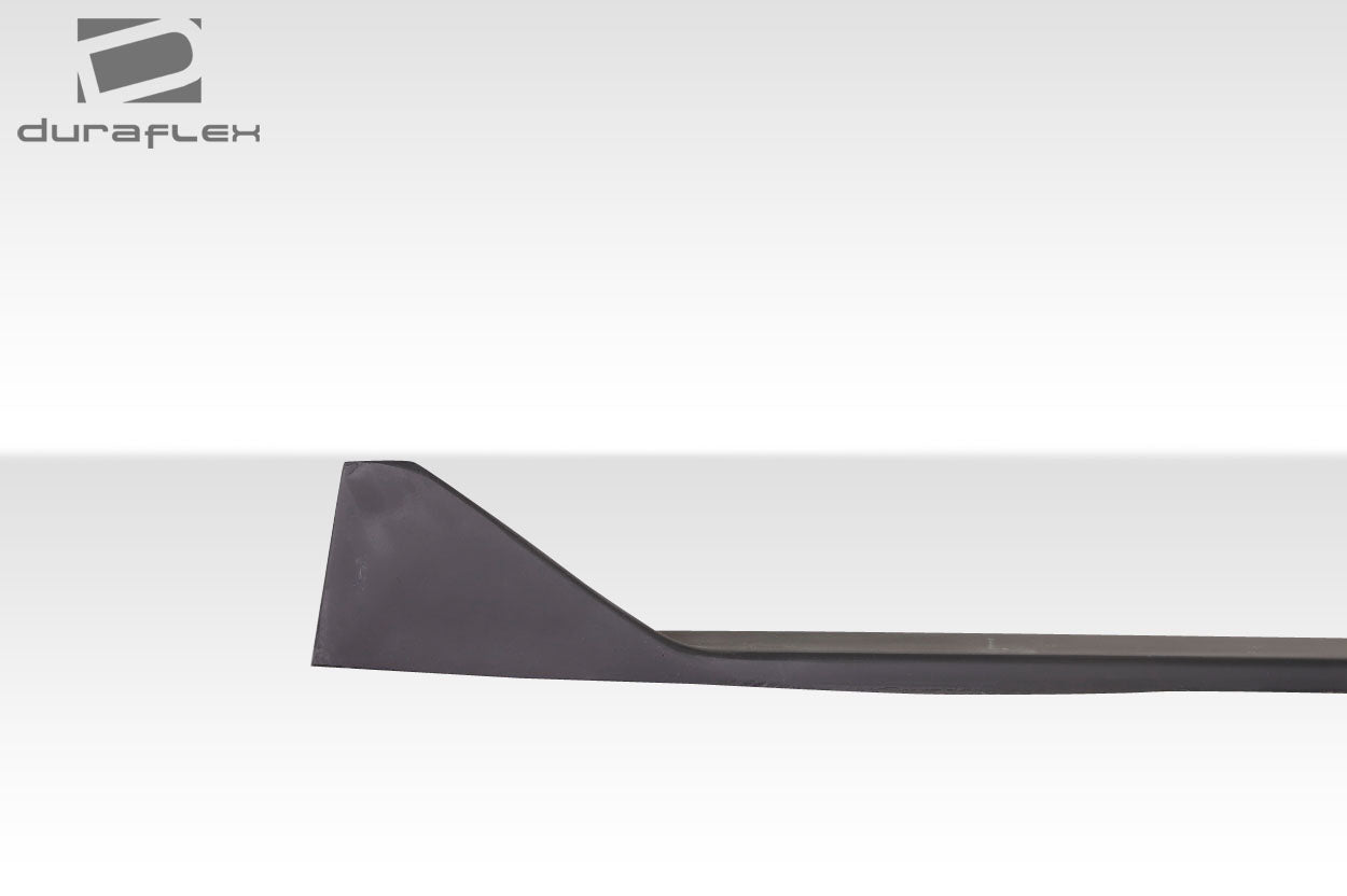 2005-2014 Ford Mustang Duraflex GT350 Look Side Skirts