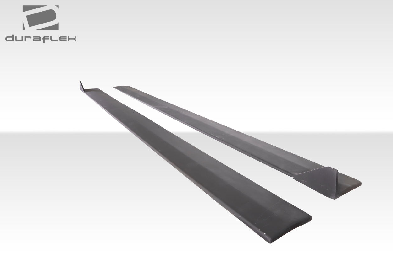 2005-2014 Ford Mustang Duraflex GT350 Look Side Skirts
