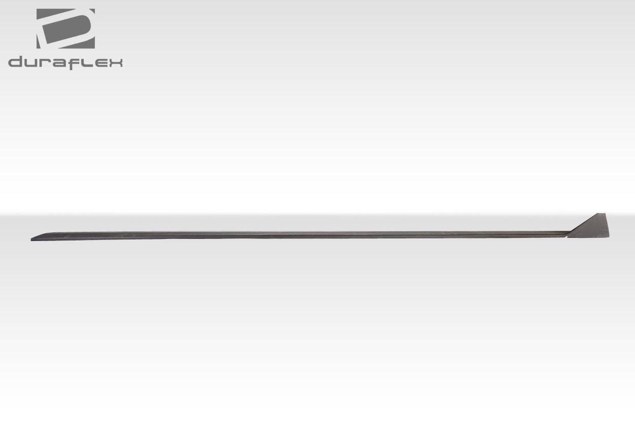 2005-2014 Ford Mustang Duraflex GT350 Look Side Skirts
