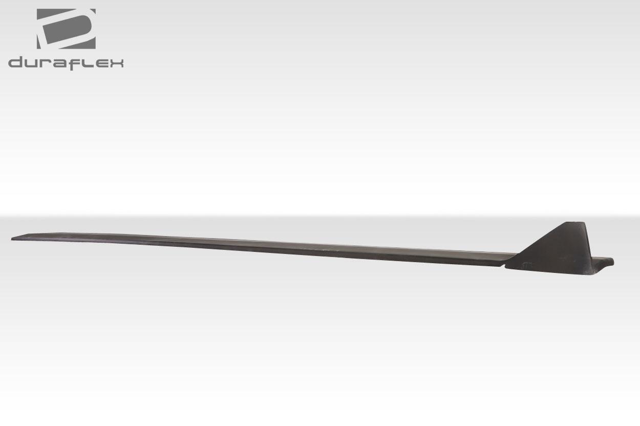 2005-2014 Ford Mustang Duraflex GT350 Look Side Skirts