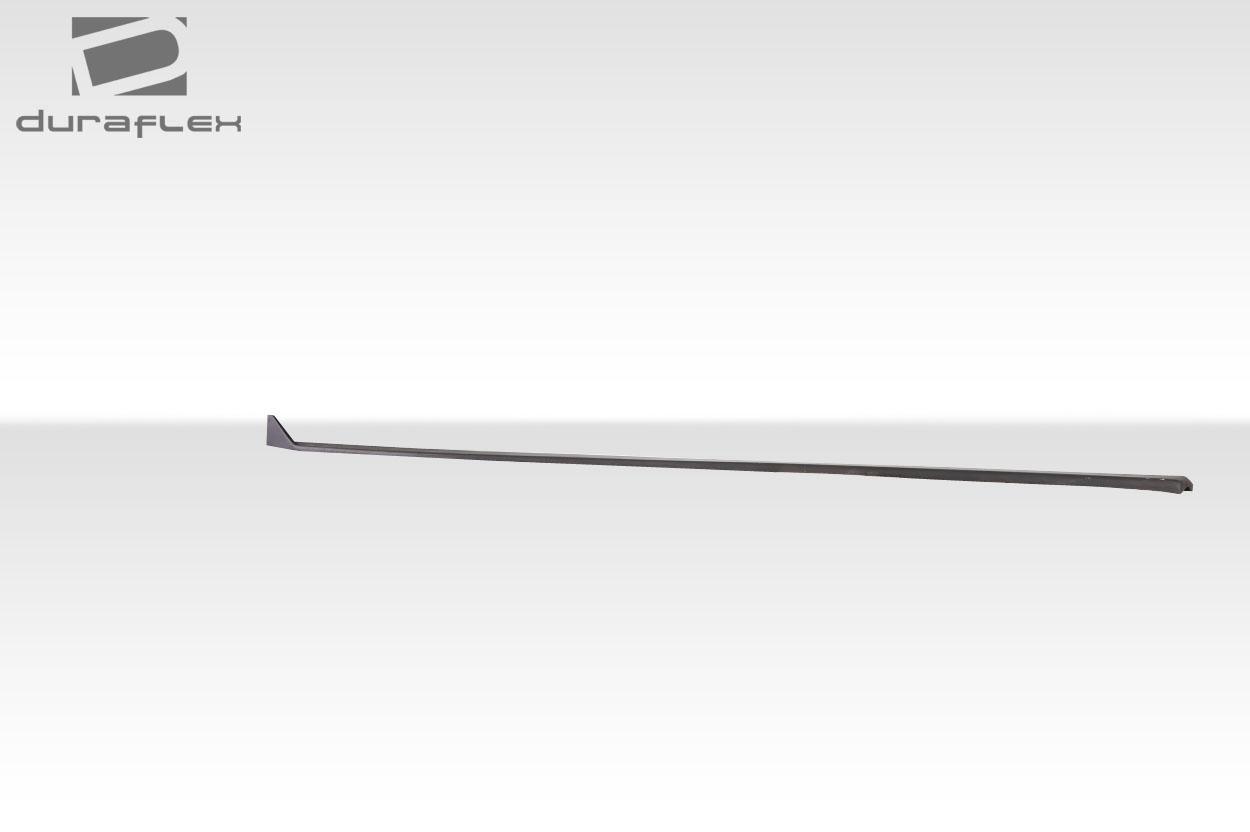 2005-2014 Ford Mustang Duraflex GT350 Look Side Skirts