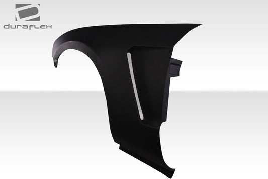 2010-2014 Ford Mustang Duraflex GT350 V2 Look Fender