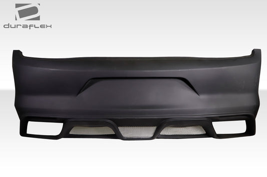 2013-2014 Ford Mustang Duraflex GT350 Look Rear Bumper