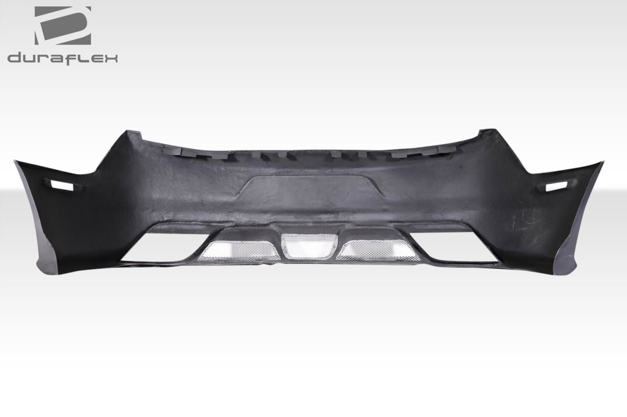 2013-2014 Ford Mustang Duraflex GT350 Look Rear Bumper