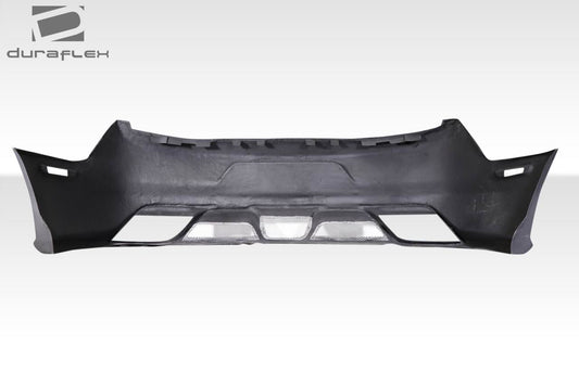2013-2014 Ford Mustang Duraflex GT350 Look Rear Bumper