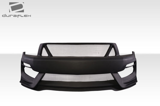 2010-2012 Ford Mustang Duraflex GT350 Front Bumper