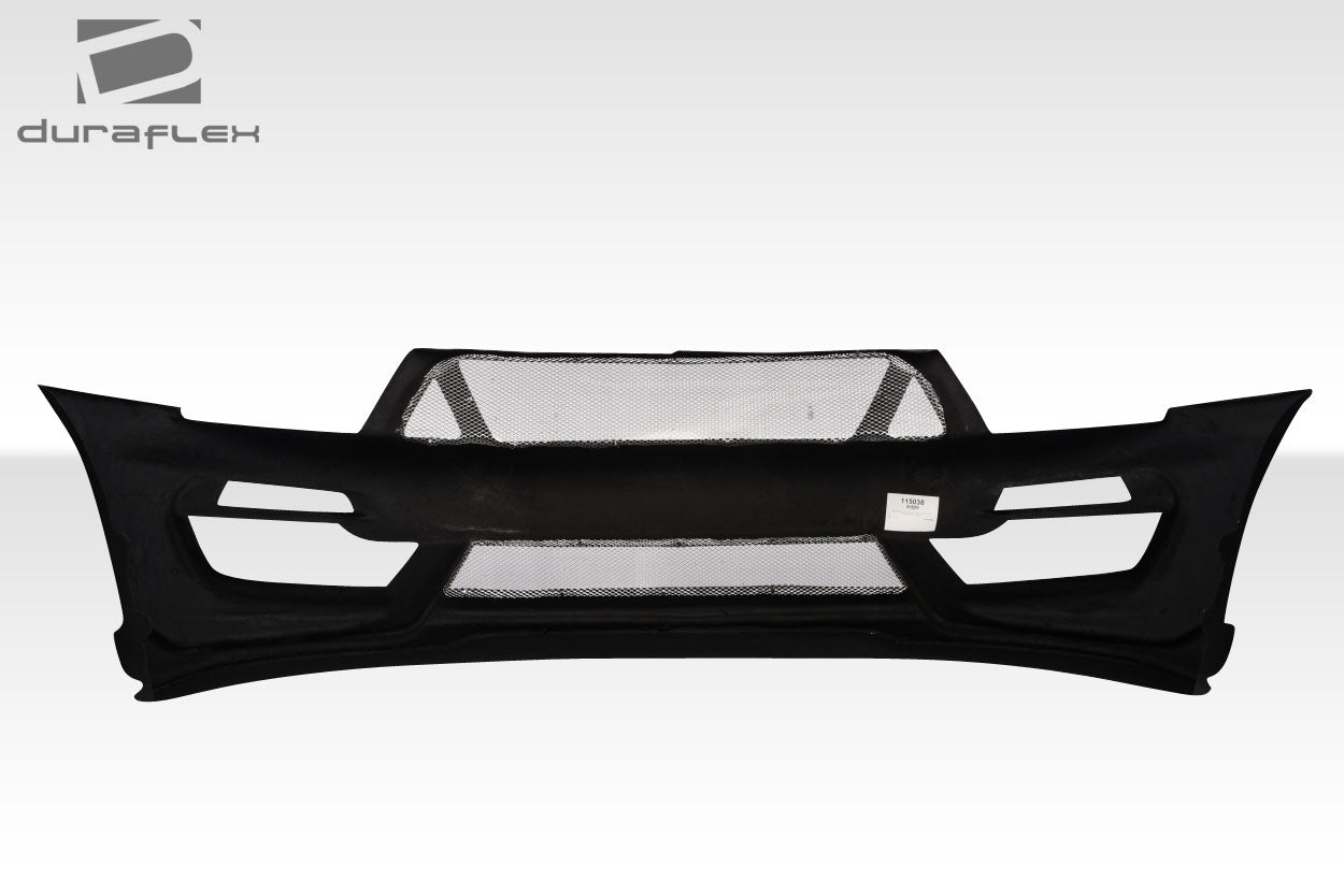 2010-2012 Ford Mustang Duraflex GT350 Front Bumper