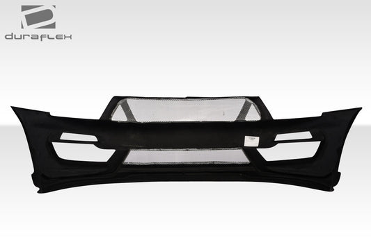 2010-2012 Ford Mustang Duraflex GT350 Front Bumper
