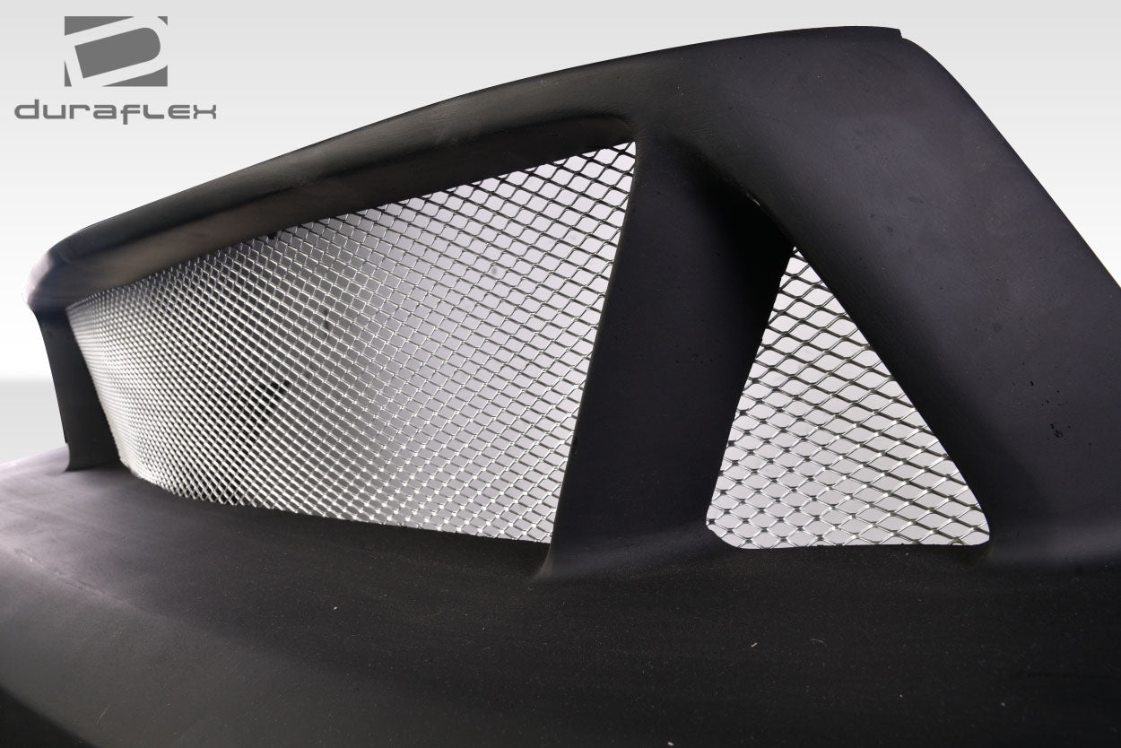 2010-2012 Ford Mustang Duraflex GT350 Front Bumper