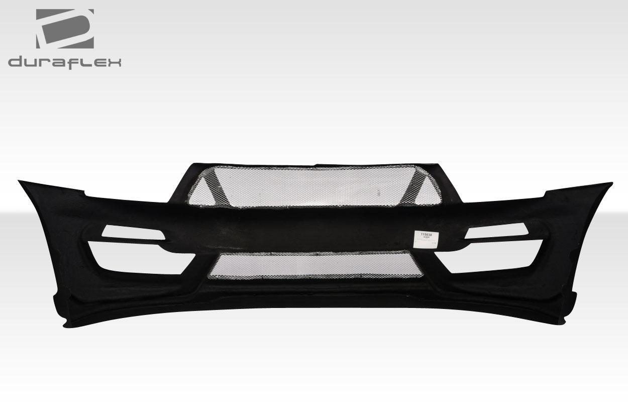 2010-2012 Ford Mustang Duraflex GT350 Front Bumper