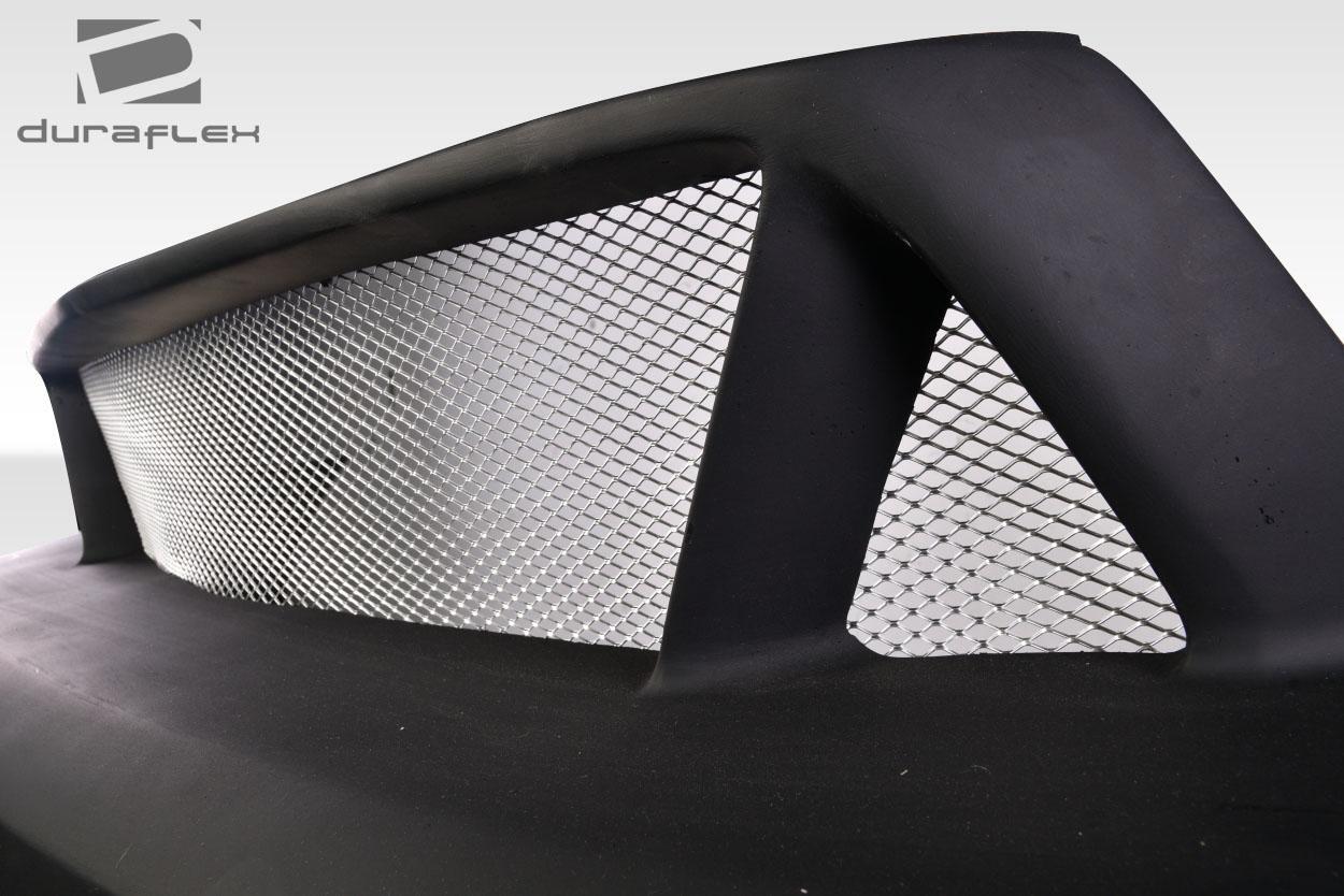2010-2012 Ford Mustang Duraflex GT350 Front Bumper