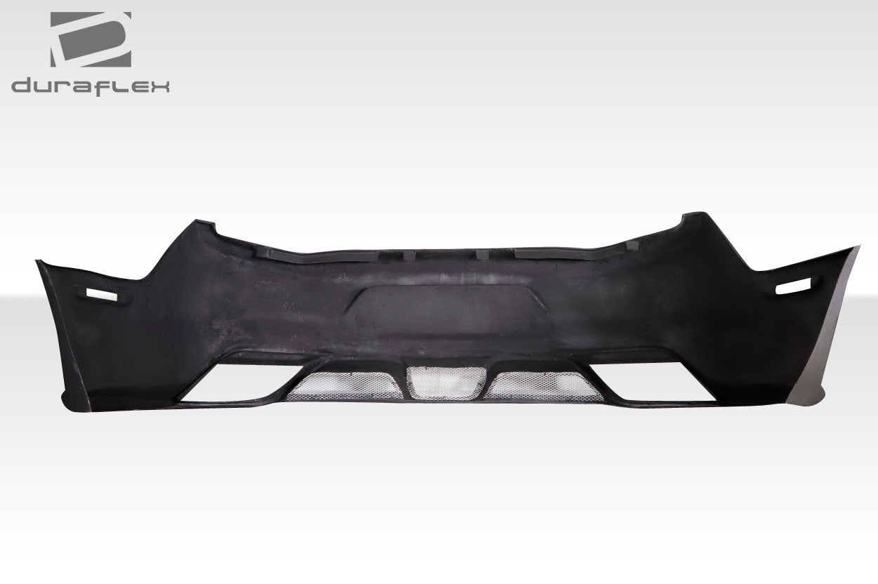 2010-2012 Ford Mustang Duraflex GT350 Look Rear Bumper