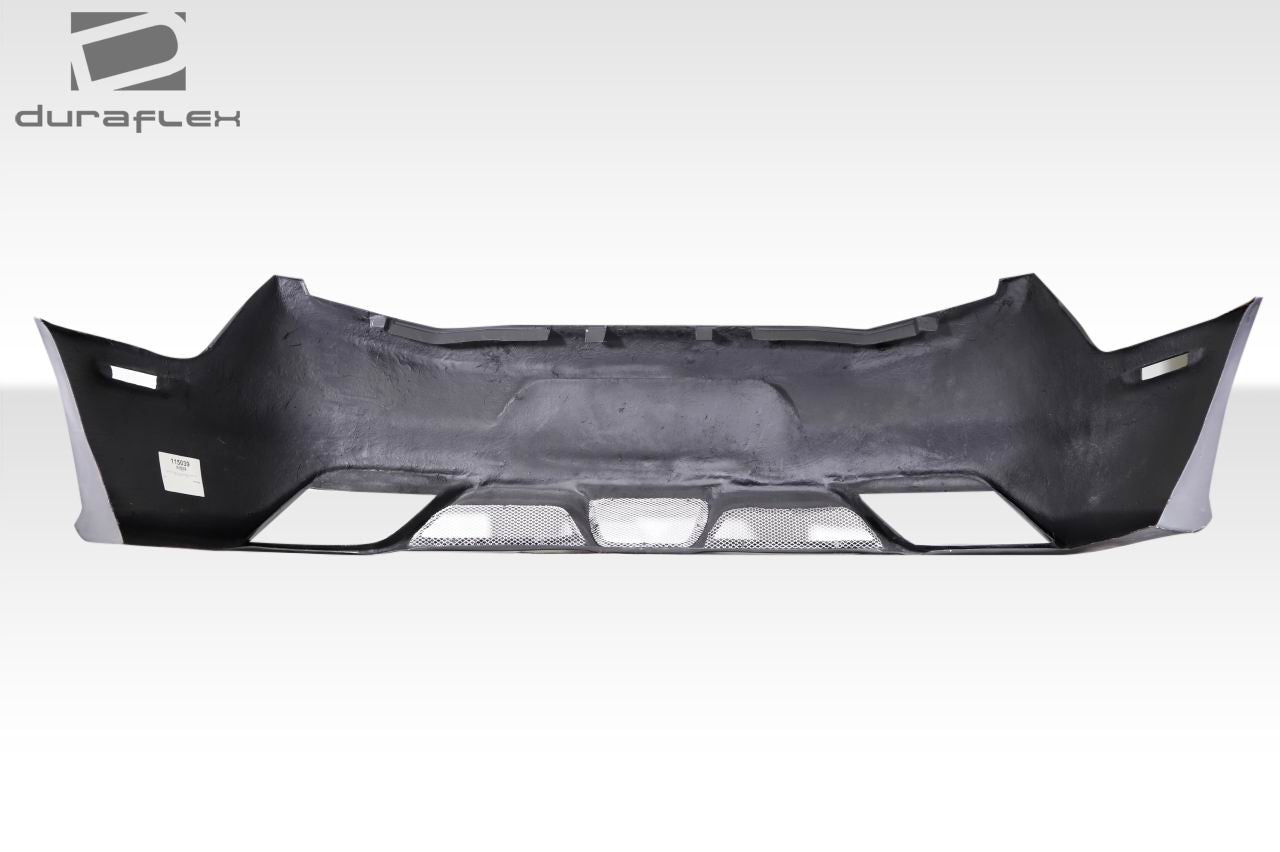 2010-2012 Ford Mustang Duraflex GT350 Look Rear Bumper
