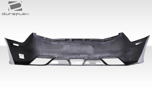 2010-2012 Ford Mustang Duraflex GT350 Look Rear Bumper