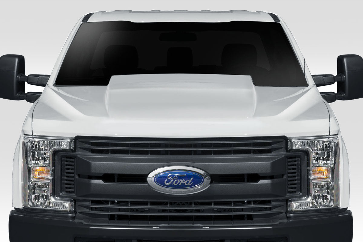 2017-2022 Ford Super Duty Duraflex Cowl Hood