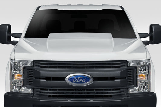 2017-2022 Ford Super Duty Duraflex Cowl Hood